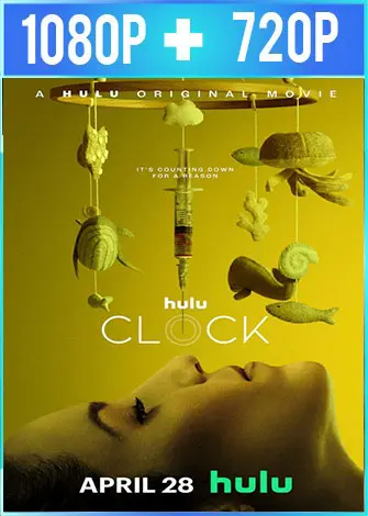 Clock Sin Tiempo 2023 ES EN